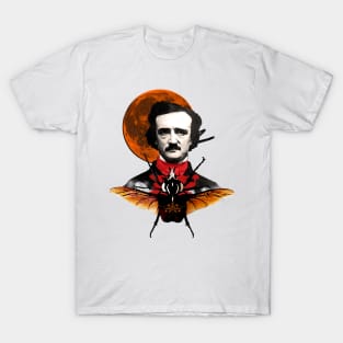 Edgar Poe T-Shirt